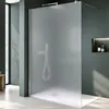 Mai & Mai 120x200cm Walk-In Dusche Duschwand für Dusche Produktbild-Vorschau 1