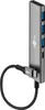Slim 4-Port USB-Hub, USB-C auf USB-C/USB-A, 5 Gbit/s Produktbild-Vorschau 1