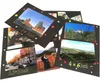 Pages de rechange pour album photo, format 26,5x18,5 cm, 20 Voir les images du produit 7