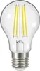 Arcchio LED-Lampe Filament, E27 7,2W, 4000K, klar, 1521 lm Produktbild-Vorschau 1