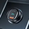 Mcdodo Caricatore Per Auto Usb/ Usb-C Pd 95W Lcd Cc-5670 Anteprima dell’immagine prodotto 5