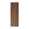 Skye Decor, Boy- Boy Aynası Dekoratif Basic Ceviz Produktbild-Vorschau 5