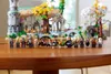 Lord of the Rings Rivendell - LEGO-ICONEN 10316 Productafbeelding-voorbeeld 17