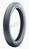 Heidenau  motorcycle-tyres K34 ( 3.50-19 TT 57H Hinterrad, Produktbild-Vorschau 1