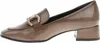 Side view of a single women's shoe. Produktbild-Vorschau
