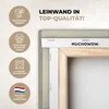 MuchoWow® - Leinwandbilder - Stieglitz - Alter Meister - Produktbild-Vorschau 3