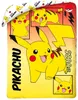 Pokemon Bettwäsche Set 2-teilig 135x200 cm + Kissen 80x80 Produktbild-Vorschau 4