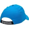 PUMA Liga Cap Electric Blue Lemonade - Puma Black blau Produktbild-Vorschau 3