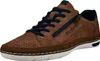 Bugatti 321-ASG05-5500 cognac 45 uomo Anteprima dell’immagine prodotto 9