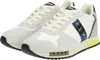 Blauer USA Queens Sneaker Weiß Produktbild-Vorschau 6