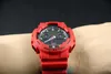 Casio herenhorloge G-Shock GA-100B-4AER Productafbeelding-voorbeeld 33
