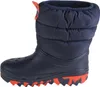 Crocs Classic Neo Puff Boot Bambini 207684-410 Anteprima dell’immagine prodotto 2