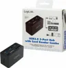 LogiLink USB 3.0-Hub 3-Port m. All-in-One Card Reader Produktbild-Vorschau 7