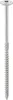 ABC SPEEDpoint Holzbauschraube Tellerkopf T40 Teilgewinde Produktbild-Vorschau 4