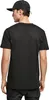 Pánské tričko Mr. Tee No Risk No Story Tee black - XXL Náhled obrázku produktu 3