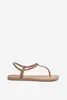 Damen Glitzernde Flip-Flop Sandalen 26914 Ipanema Class Produktbild-Vorschau 8
