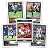 2024 NFL Sticker & Card Collection Display (50 ct.) Produktbild-Vorschau 5
