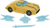 Figúrka Transformers Cyberverse Scout Náhľad obrázku produktu 26