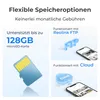 Reolink Go ranger PT+SP, 4K 8MP 4G LTE Akku PT Produktbild-Vorschau 7