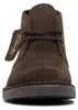 Clarks Desert Bt Evo Hnědý Náhled obrázku produktu 13