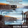 1-balenie Xiaomi POCO F5 Ochranné sklo na displej - Tvrdené Náhľad obrázku produktu 5