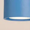 Plafond MODO 1 himmelblau Gx53 1xGx53 10W Aluminium Produktbild-Vorschau 4
