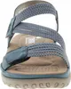 Rieker Damen Sandale Trekking Outdoor Stretch Produktbild-Vorschau 14