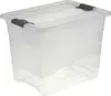 křišťálová krabička keeeper 24 L 39,5 x 29,5 x 30 cm Náhled obrázku produktu 1