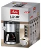 Melitta 6766589, Kávovar, Mletá káva, 1080 W, Čierna, Náhľad obrázku produktu 7