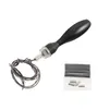 KELLERMANN micro 1000 Dark LED Blinker, schwarzes Gehäuse / Produktbild-Vorschau 6