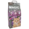 Magic Litter Bentonite Original Flowers Katzenstreu 10kg Produktbild-Vorschau 2