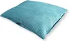 4L Textil MOLLY Hundekissen flauschig Cord Hundebett Grosse Produktbild-Vorschau 2