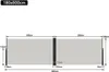 XMTECH 180x600cm boční markýza Dvojitá boční markýza Náhled obrázku produktu 2