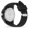 ICE WATCH - Armbanduhr - 007265 - ICE sixty nine - Black - Produktbild-Vorschau 6