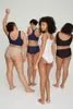 Slip in vita da donna Chantelle - SoftStretch, senza Anteprima dell’immagine prodotto 9