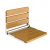 HEUFFE Duschsitz Klappbar Wandmontage, Duschklappsitz Produktbild-Vorschau 10