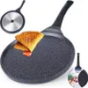 Orion | Pfanne - Pfanne für Crepes - Ø 27 cm - Produktbild-Vorschau 13