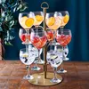 Etagere für Gin und Cocktails, Cocktailbaum, Servierturm, Produktbild-Vorschau 5