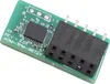 TPM 2.0 Modul Trusted Platform Vertikales 10-Pin SPI TPM Produktbild-Vorschau 2