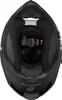 Bogotto H153 BT Bluetooth Helm, schwarz matt, XL (61) Produktbild-Vorschau 8