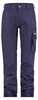 DASSY® Pantaloni da lavoro da donna Liverpool BLU SCURO Anteprima dell’immagine prodotto 3