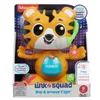 Fisher-Price Beat Bande Lern & Tanz Tiger Justin, 0,75 Produktbild-Vorschau 8
