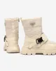 Royalfashion Damen Fileuri Schneestiefel, Größe 38 Produktbild-Vorschau 4