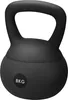 Gymtek® Soft Kettlebell Dumbbell - 8kg závaží - kettlebell, Náhled obrázku produktu 11