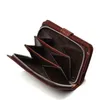 Brieftasche mit Reißverschluss für Männer | 4 Produktbild-Vorschau 4