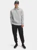 Under Armour Ua Unstoppable Woven Jogger - černé, Náhled obrázku produktu 6