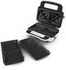 Tefal SW7011 Sandwichmaker & Waffeleisen Produktbild-Vorschau 16