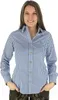 German Wear Trachtenbluse für Trachten lederhosen bluse Produktbild-Vorschau 7