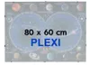 BFHM Rám na puzzle Euroclip 80x60cm plexisklo Náhled obrázku produktu 11