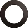 A dark gray ring-shaped product against a white background. Produktbild-Vorschau